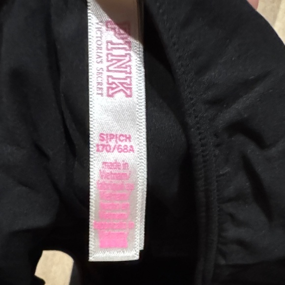 PINK “period panties” - Picture 2 of 2